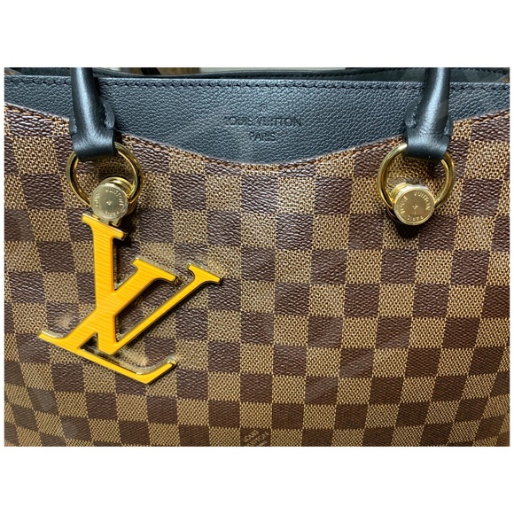 ❌SOLD ❌Authentic Louis Vuitton Riverside - Picture 6 of 8